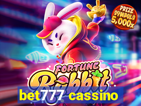 bet777 cassino